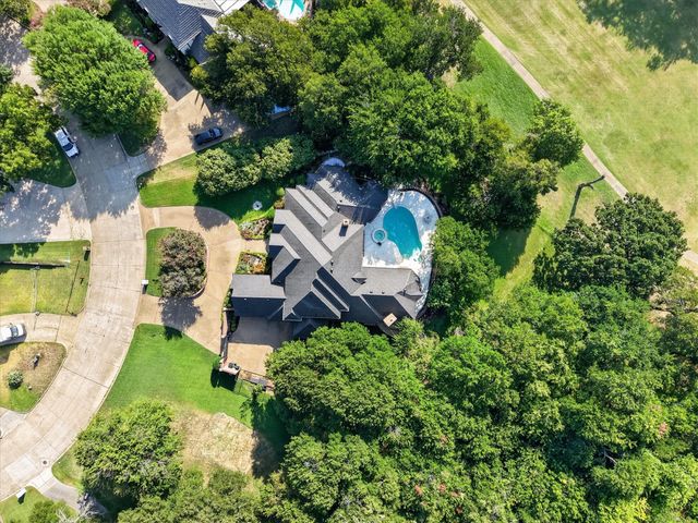 3742 Green Hollow Drive, Grand Prairie, TX 75052