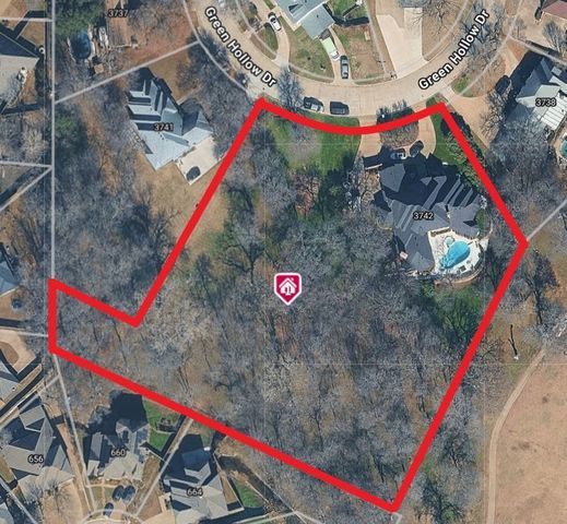 3742 Green Hollow Drive, Grand Prairie, TX 75052