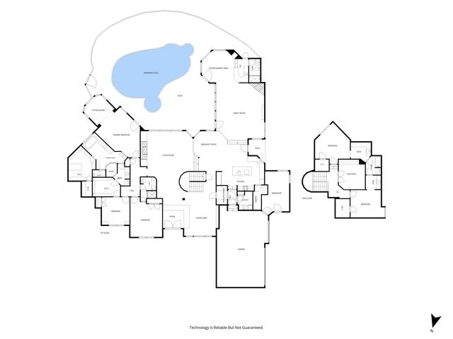 3742 Green Hollow Drive, Grand Prairie, TX 75052