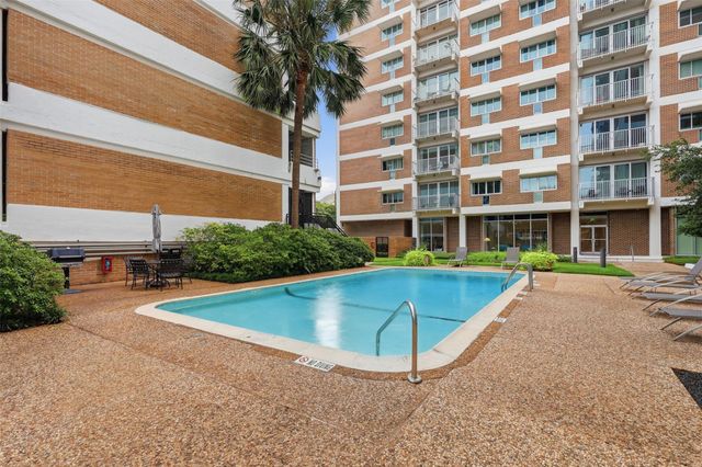 3614 Montrose Boulevard 401, Houston, TX 77006