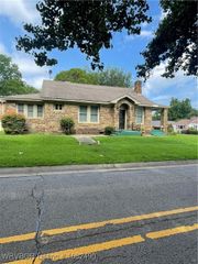 1400 S 23rd Street, Fort Smith, AR 72901