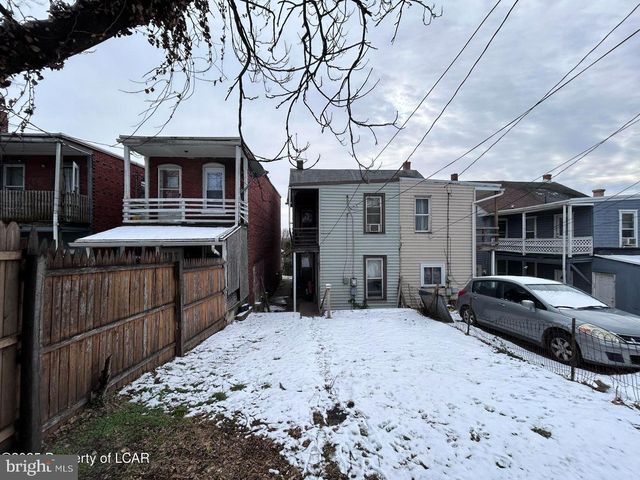 1948 KENSINGTON ST, Harrisburg, PA 17104