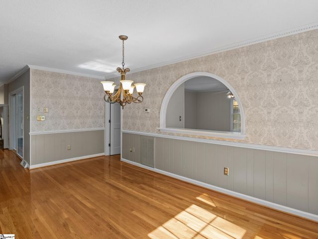 112 Linkside Drive, Taylors, SC 29687