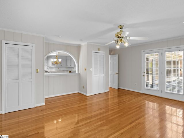 112 Linkside Drive, Taylors, SC 29687