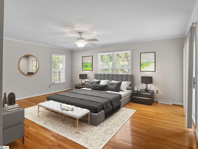 112 Linkside Drive, Taylors, SC 29687