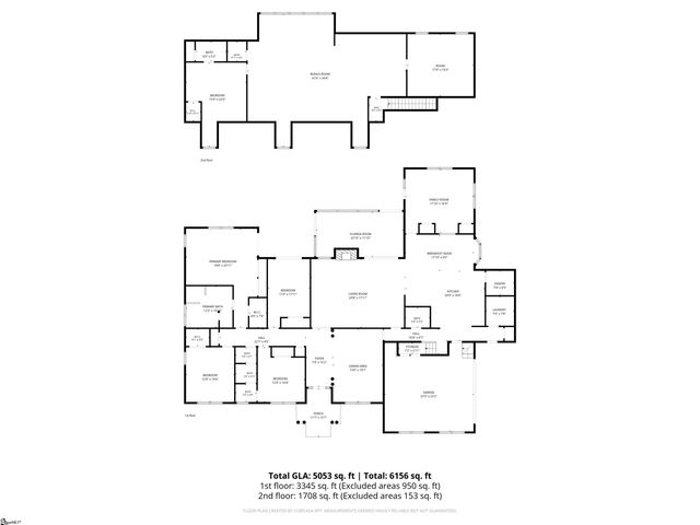 112 Linkside Drive, Taylors, SC 29687