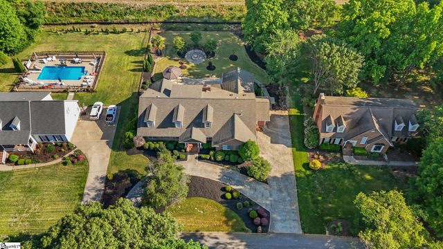 112 Linkside Drive, Taylors, SC 29687