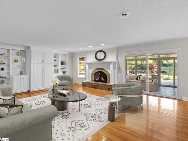 112 Linkside Drive, Taylors, SC 29687