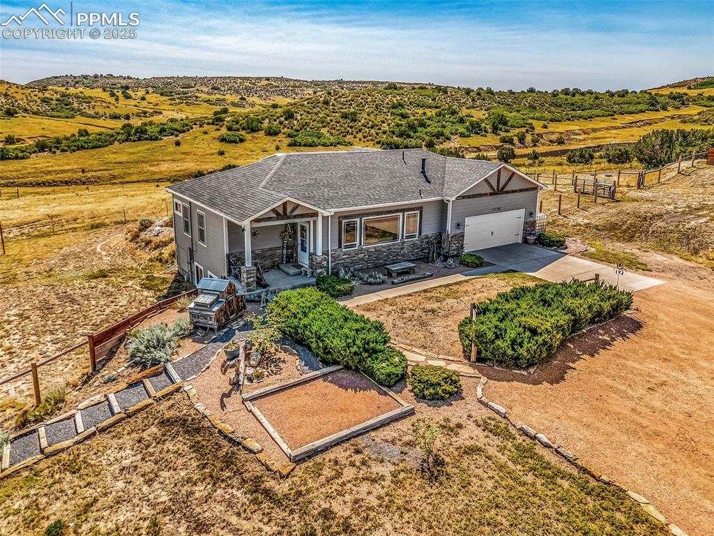 10380 Coyote Lane, Rye, CO 81069 — photo 2