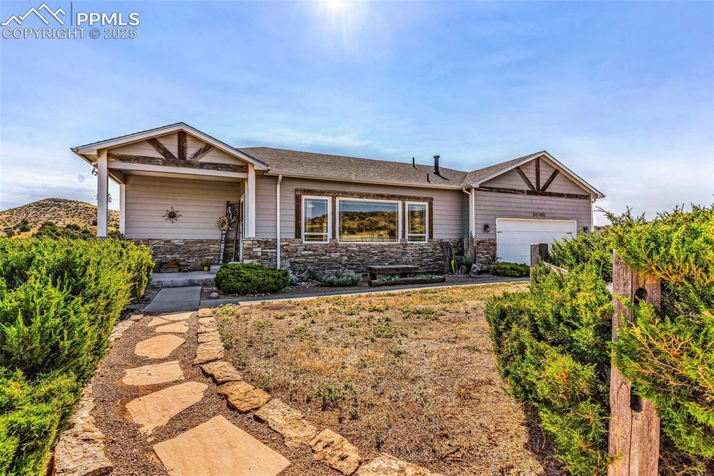 10380 Coyote Lane, Rye, CO 81069 — photo 3