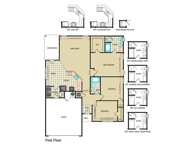 446 Saydi Street, Elkins, AR 72727