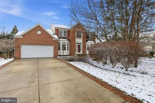 1612 TRAWLER LN, Annapolis, MD 21409