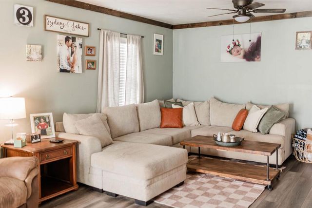 410 2nd Street, Carlisle, KY 40311