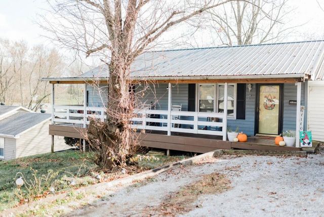 410 2nd Street, Carlisle, KY 40311