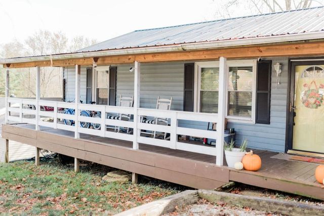 410 2nd Street, Carlisle, KY 40311