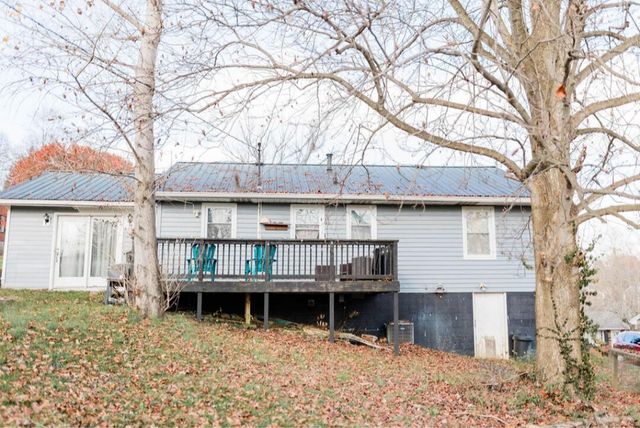 410 2nd Street, Carlisle, KY 40311