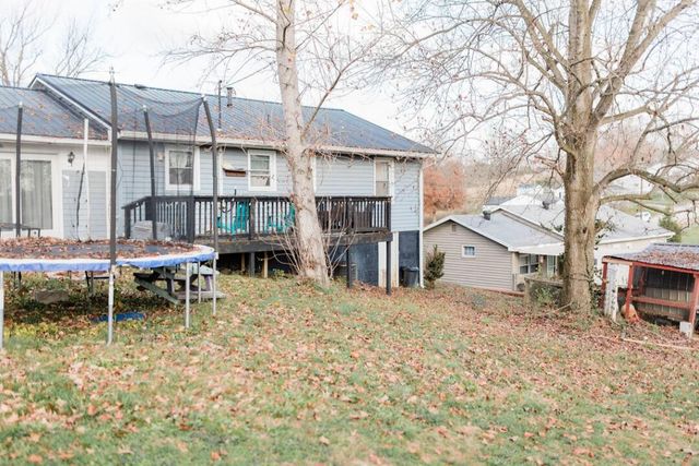 410 2nd Street, Carlisle, KY 40311