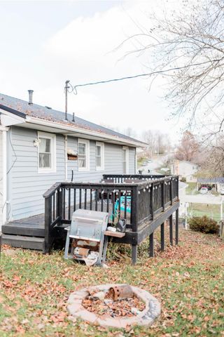 410 2nd Street, Carlisle, KY 40311