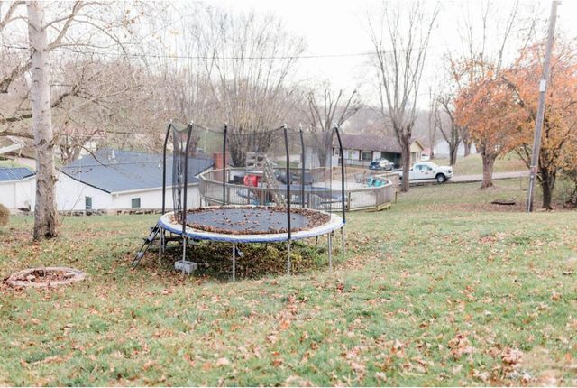 410 2nd Street, Carlisle, KY 40311