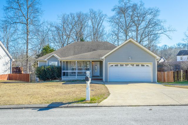 8082 Zoe Drive, Ooltewah, TN 37363