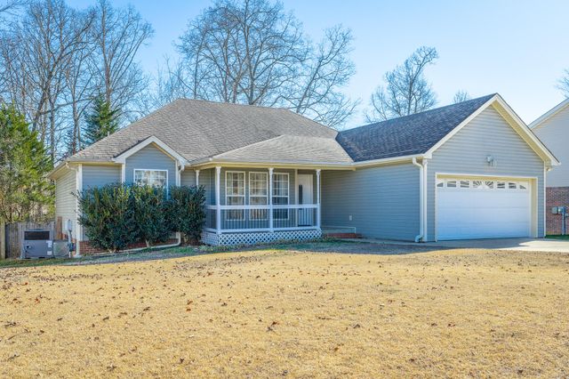 8082 Zoe Drive, Ooltewah, TN 37363