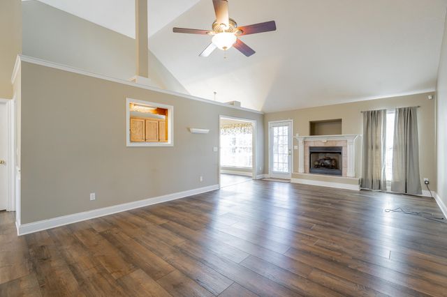 8082 Zoe Drive, Ooltewah, TN 37363