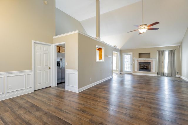 8082 Zoe Drive, Ooltewah, TN 37363