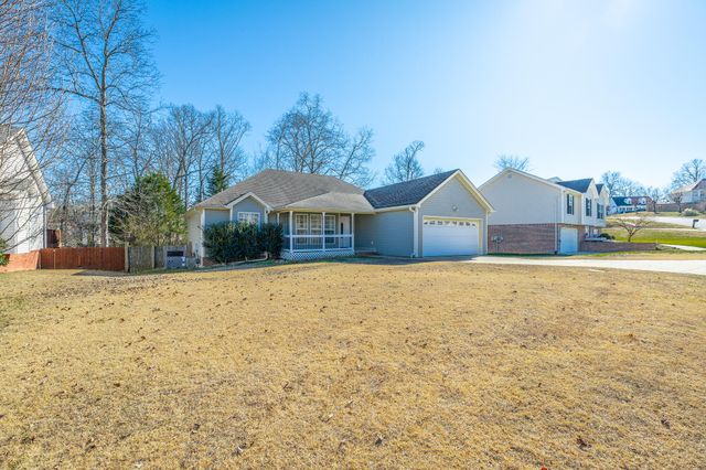 8082 Zoe Drive, Ooltewah, TN 37363