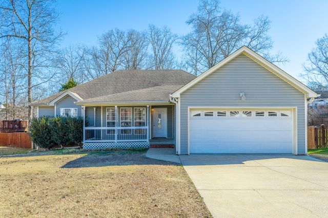 8082 Zoe Drive, Ooltewah, TN 37363