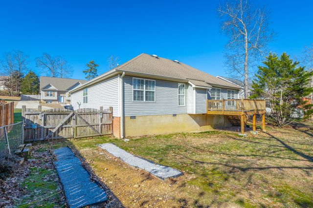 8082 Zoe Drive, Ooltewah, TN 37363