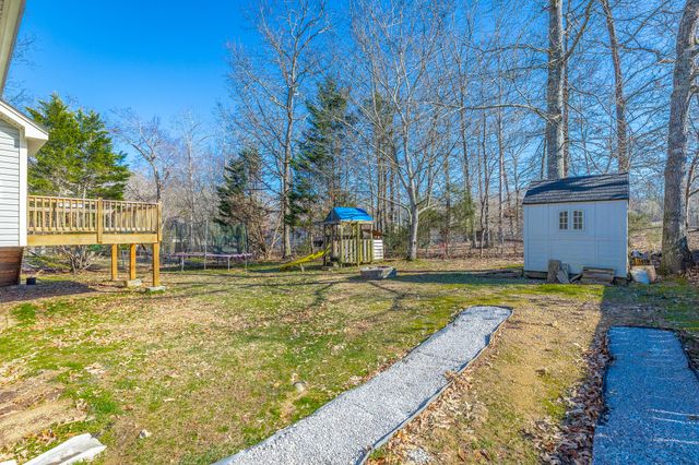 8082 Zoe Drive, Ooltewah, TN 37363