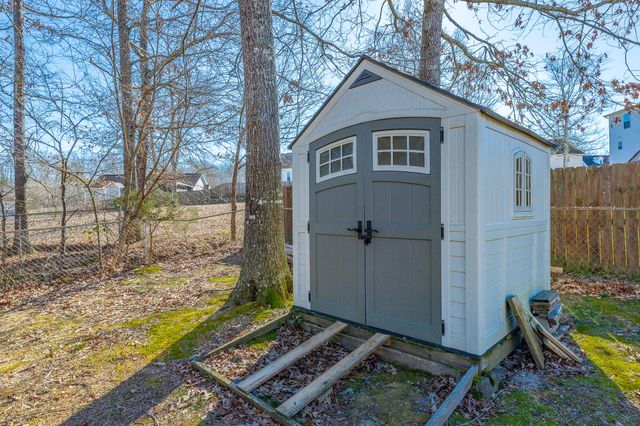 8082 Zoe Drive, Ooltewah, TN 37363