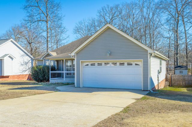 8082 Zoe Drive, Ooltewah, TN 37363