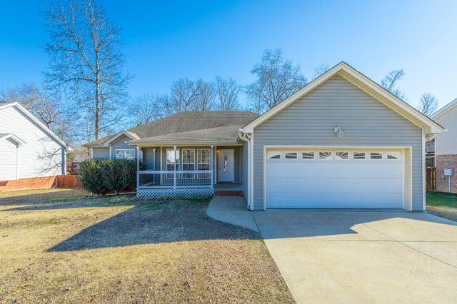 8082 Zoe Drive, Ooltewah, TN 37363