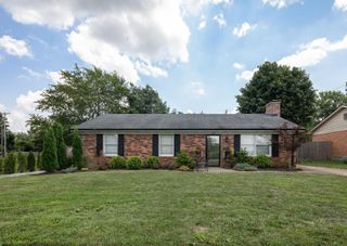 1334 Shun Pike, Nicholasville, KY 40356