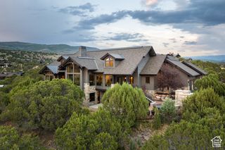 223 N IBAPAH PEAK DR #129, Heber City, UT 84032