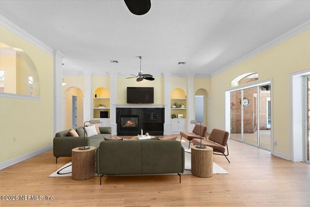 3542 SHINNECOCK Lane, Green Cove Springs, FL 32043