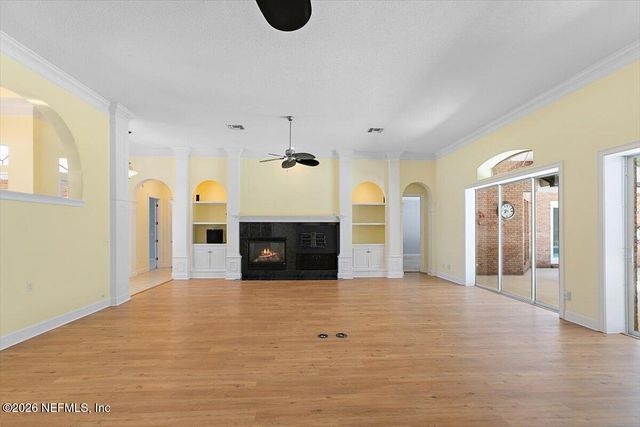 3542 SHINNECOCK Lane, Green Cove Springs, FL 32043