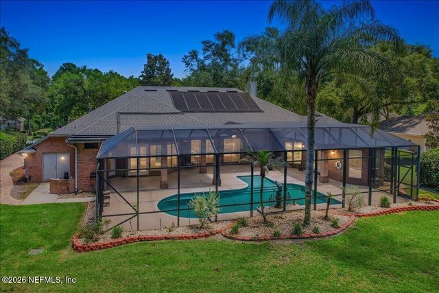 3542 SHINNECOCK Lane, Green Cove Springs, FL 32043