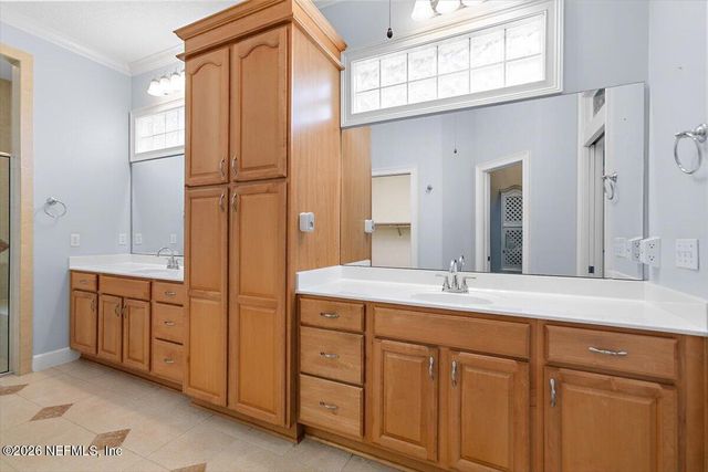 3542 SHINNECOCK Lane, Green Cove Springs, FL 32043