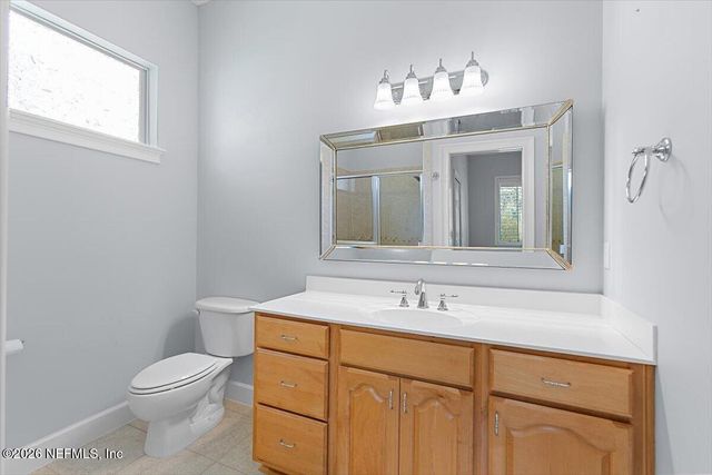 3542 SHINNECOCK Lane, Green Cove Springs, FL 32043