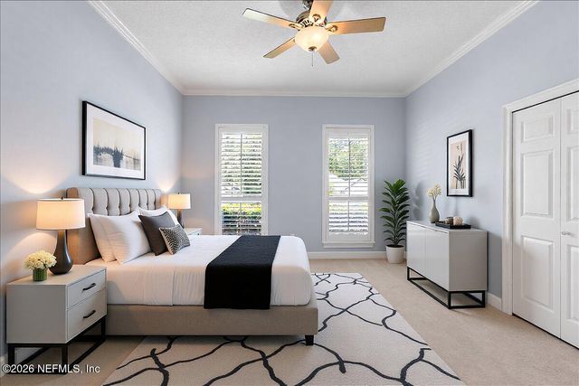 3542 SHINNECOCK Lane, Green Cove Springs, FL 32043