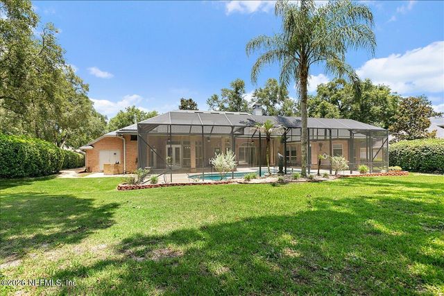 3542 SHINNECOCK Lane, Green Cove Springs, FL 32043