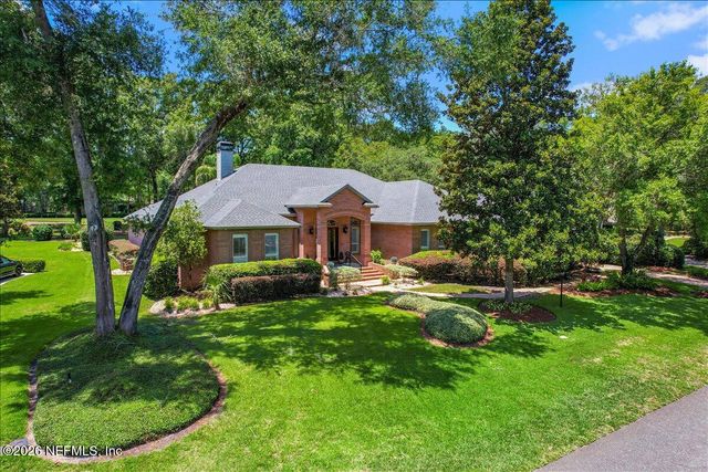 3542 SHINNECOCK Lane, Green Cove Springs, FL 32043