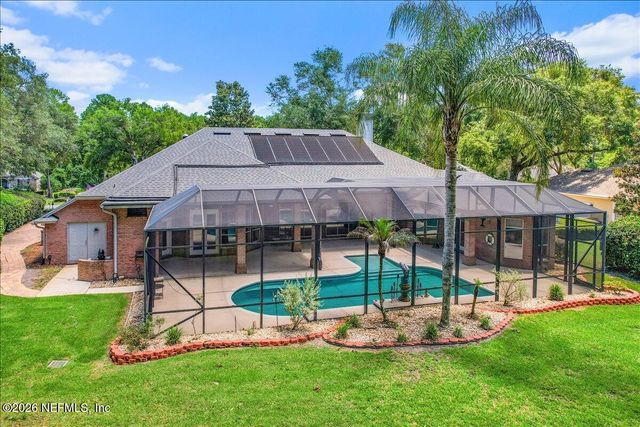 3542 SHINNECOCK Lane, Green Cove Springs, FL 32043