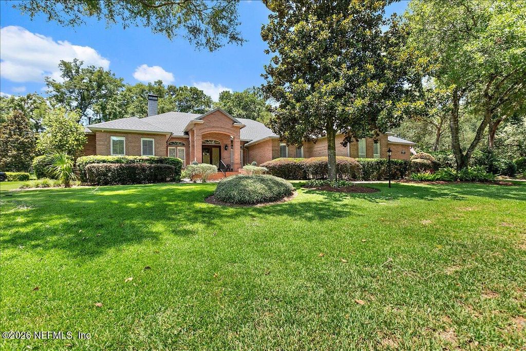 3542 SHINNECOCK Lane, Green Cove Springs, FL 32043