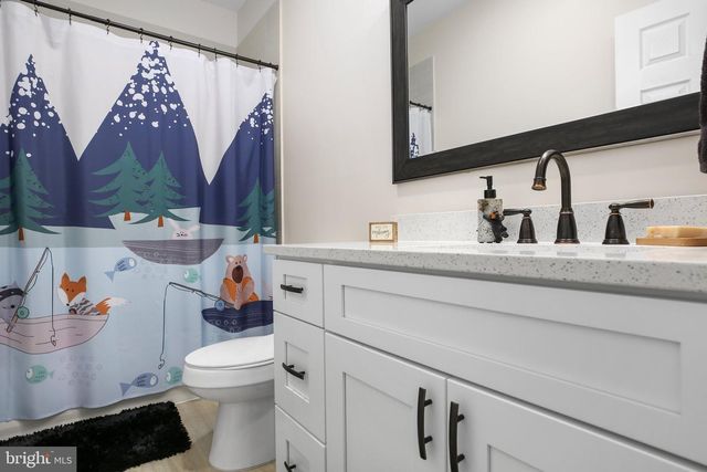 309 NORTH GLEBE RD, Montross, VA 22520
