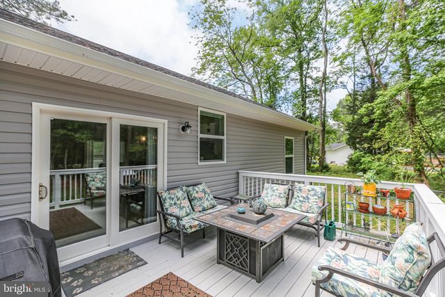 309 NORTH GLEBE RD, Montross, VA 22520