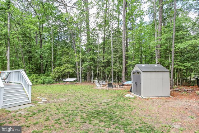 309 NORTH GLEBE RD, Montross, VA 22520