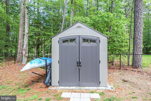 309 NORTH GLEBE RD, Montross, VA 22520